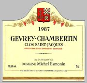 Gevrey-1-Clos St Jacques-Esmonin87